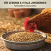 Agrarzone organické granulované krmivo pre nosnice 20 kg Náhľad obrázku produktu 5