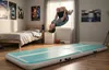 Master Airtrack aufblasbare Matte 200 x 100 x 10 cm - Produktbild-Vorschau 2