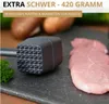 Westmark Fleischhammer Robusto-Spezial Black Edition, Anteprima dell’immagine prodotto 5