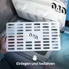 040dielov Podložka pod chladničku pre VW T6.1 T6 T5 T4 Náhľad obrázku produktu 4