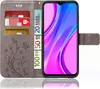 Handy Tasche für Xiaomi Redmi 9 / Redmi 9 Prime Schutz Produktbild-Vorschau 3