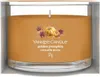 Yankee Candle Pumpkin Cinnamon Swirl 37 g Anteprima dell’immagine prodotto 1