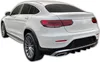 Marche-Pieds Latéraux Compatible Avec Mercedes GLC Class Voir les images du produit 6