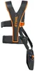 Harnais forestier Advance plus - STIHL - 4147-710-9015 Voir les images du produit 1