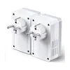 TP-LINK AV500 Nano Powerlineadapter Starterkit mit Produktbild-Vorschau 26