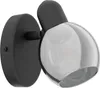 EGLO Wandlampe Pollica, 1 flammige Wandleuchte, Produktbild-Vorschau 1