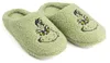 The Grinch Plüsch Hausschuhe für Damen - Fleece Frauen Produktbild-Vorschau 3