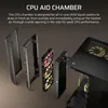 AIR 5400 RS-R ARGB  (schwarz, Panoramic Glass) Produktbild-Vorschau 8