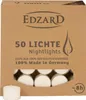 Teelichte Nightlight Parafin überdurchschnittliche Produktbild-Vorschau 9