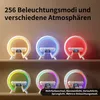 Multifunktionaler Bluetooth Lautsprecher, Einschlafhilfe, Produktbild-Vorschau 6
