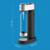 PHILIPS AQUA  Soda Maker Wassersprudler + 425 g Produktbild-Vorschau 10