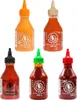 FG Sriracha Saucen Mix 5x200ml Produktbild-Vorschau 1