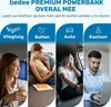 Powerbank 20000mAh, PD 22,5W Schnelllade-Externer-Akku, Produktbild-Vorschau 4