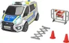 Ford Transit Police Produktbild-Vorschau 4