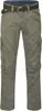 Timezone BenitoTZ Herren-Cargohose 100% Baumwolle mit Produktbild-Vorschau 2