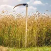 KADAX Langer Sensenbaum, 175 cm, universale Klappsense mit Produktbild-Vorschau 3