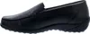 Waldläufer Damen Slipper  Leder schwarz 39 Produktbild-Vorschau 47