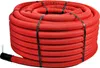 Unterirdisches Wellrohr M40 mm | Leerrohr Elektrorohr Produktbild-Vorschau 1