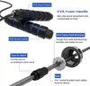 Springseil, Speed Rope Springseil Erwachsene mit Gut Produktbild-Vorschau 2