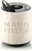 MANN Luftfilter für BMW 1er 3er X1 E81 E82 E87 E88 E90 E91 Produktbild-Vorschau 8