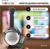 Fernsehkopfhörer Kopfbügel 6m langes Kabel TV Fernseher Produktbild-Vorschau 3