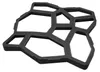 Verk 11250 Forma na betonové chodníky 50 x 50 cm Náhled obrázku produktu 11
