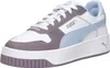 Puma Carina Street JR  Sneakers Laag - Paars - Maat 39 Voir les images du produit 2