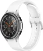 Bstrap Silicone Armband für Samsung Galaxy Watch 4 / 5 / 5 Produktbild-Vorschau 1