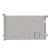 Barrière de sécurité pour porte Rollo 0-150 cm avec trou Voir les images du produit 1