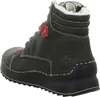 A single green boot is shown from the side against a white background. Anteprima dell’immagine prodotto