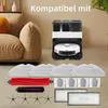 Zubehör-Set für Roborock S7 Pro Ultra/Roborock S7 MaxV Produktbild-Vorschau 2