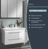 FACKELMANN Waschtischunterschrank MILANO / Badschrank mit Produktbild-Vorschau 2