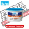 Herbol Silatec Extra Fassadenfarbe 12,5 L Produktbild-Vorschau 2
