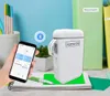 Mini-Drucker - Thermodrucker - tragbar - für Etiketten und Produktbild-Vorschau 7