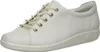 Ecco Soft 2 Lace Schnürer Weiß Produktbild-Vorschau 114