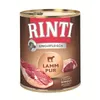 RINTI Singlefleisch Lamm Pur, Adult, jede Rasse, Lamm, 800 Produktbild-Vorschau 3