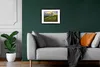 MuchoWow® MuchoWow® Gerahmtes Poster Ein schönes Wolkenfeld Produktbild-Vorschau 8