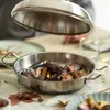 Fissler Original-Profi Collection / Edelstahl-Servierpfanne Produktbild-Vorschau 3