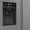 Hisense RS5P535NTCE Side-By-Side Kühl-Gefrier-Kombination, Produktbild-Vorschau 8