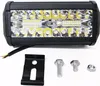 Lampa halogen roboczy na kemping łódź ciężarówkę 40 LED 12 Podgląd zdjęcia produktu 7
