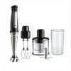 Mixer Braun MultiQuick 7 MQ7035XBI: Potenza e Versatilità Anteprima dell’immagine prodotto 6