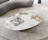 DELIFE Couchtisch Casilda 150x90 cm Keramik Minas Melange Produktbild-Vorschau 5