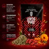 Verde Mate, Yaguar – Sada čaje mate Energía Guarana, Pomelo Náhled obrázku produktu 2