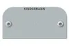 Kindermann Blindblende (Halbblende) 7441000400 Produktbild-Vorschau 2