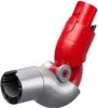 Adattatore flessibile a sgancio rapido DYSON 971435-01 Anteprima dell’immagine prodotto 1