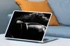 MuchoWow® Laptop Aufkleber Sticker Cover Elefant schüttelt Produktbild-Vorschau 4