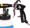 Tornado LT-38 Pistolet de nettoyage des tissus Voir les images du produit 6