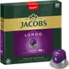 Jacobs Kapseln Lungo Intenso | 20 Nespresso® komp. Kapseln Produktbild-Vorschau 14