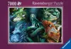Ravensburger - Puzzle 7000 Whispers Of The Forest Náhľad obrázku produktu 4