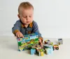 TEDDIES My First Cars, 12 Würfel Produktbild-Vorschau 7